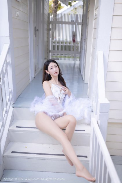 极品大胸无圣光闫盼盼海报